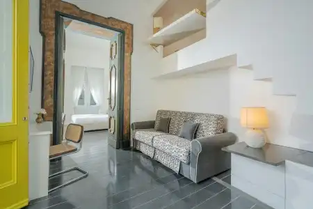 Palazzo Murat - 44