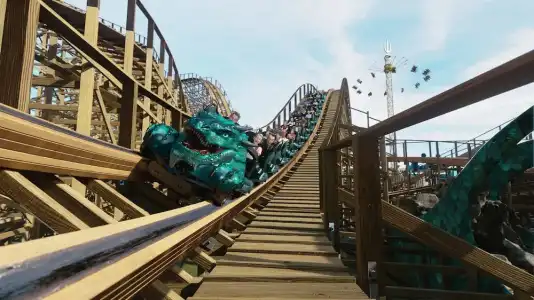 Sea World Resort - 75