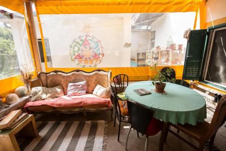 Mi Casa es Tu Casa - Shkodra Backpackers Hostel - 9