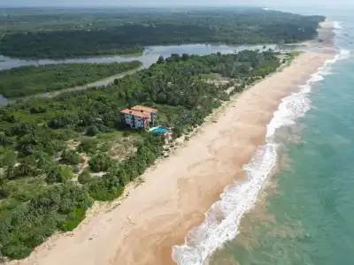 Ananya Beach Resort - 21