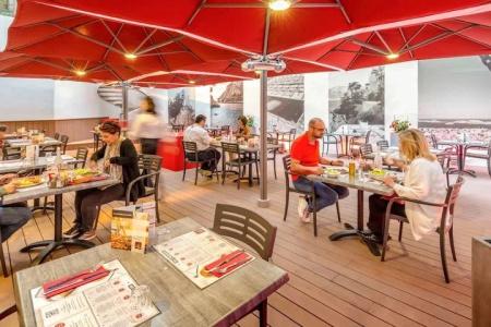 ibis Marseille Timone - 53