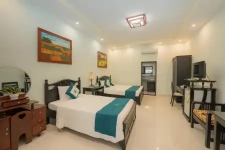 Betel Garden Villas - 79