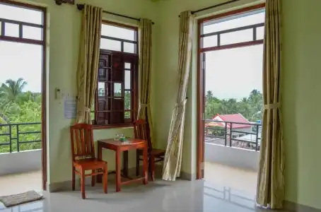 Cat Tien Guesthouse - 49