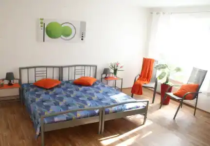 Na Vodách - 1