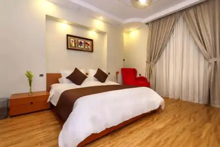 Arabella Residence - 16
