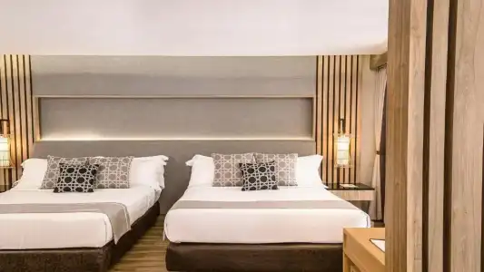 Phuket Graceland Resort And Spa - 90