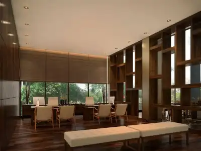 Veranda Pakubuwono - 29