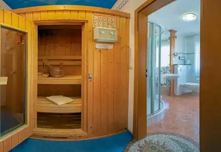Ferienhaus am Mörnbach - 29