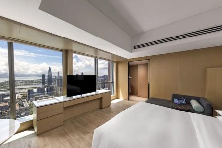 Renaissance Shenzhen Bay - 23