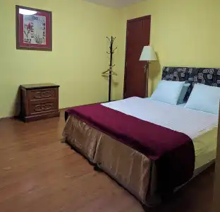 White Shino Hostel - 2