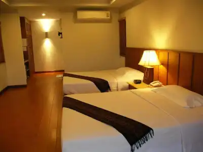 Sailom Resort Bangsaphan - 62