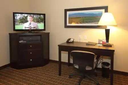 Best Western Pacific Inn - 59