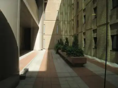 Villa Fontaine Grand Tokyo - Roppongi - 18