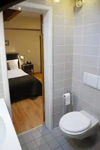 Auberge Communale de Carouge - 50