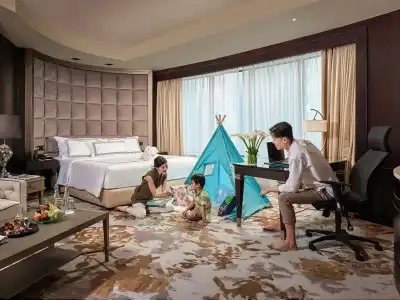 Ayana MidPlaza Jakarta - 87