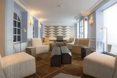 Hôtel Le Royal - 15