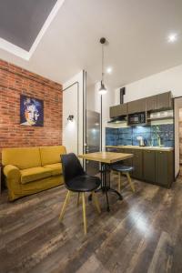 Central Dayflat Apartments - 369