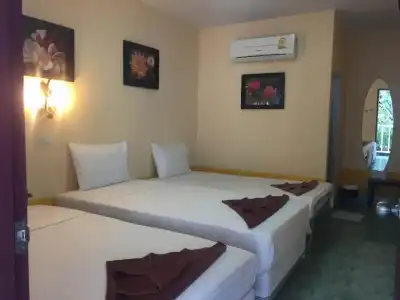 Coco's Guesthouse - 59