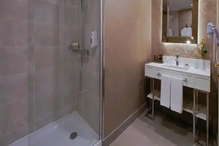 Limak Cyprus Deluxe - All Inclusive - 10