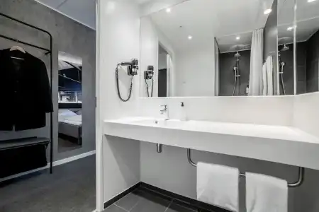 Four Points Flex by Sheraton Aalborg - 33