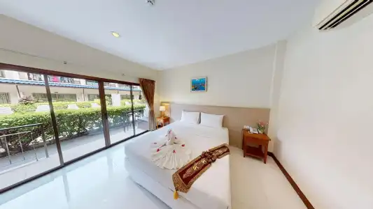 6 Bedroom Bay & Island View Twin Villa Koh Phangan SDV233/234-By Samui Dream Villas - 7