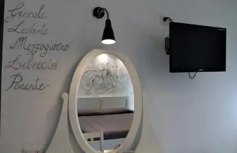 B&B Triskèles - 20