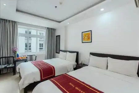 Misa Da Nang - 35