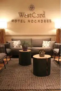 Fletcher-Restaurant Noordsee-Ameland - 0