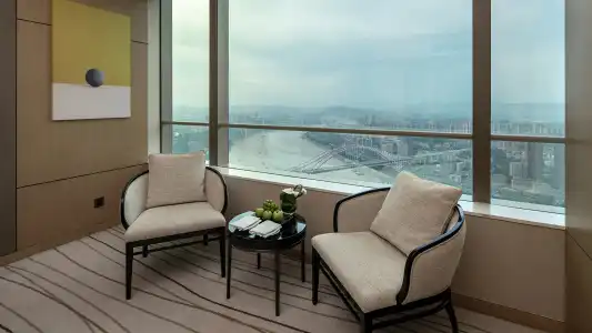 Niccolo Chongqing - 47