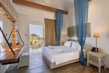Lindos View - 101