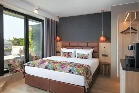 Holiday Inn Osnabrueck by IHG - 69