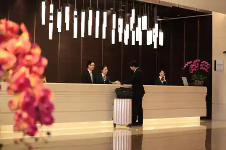 Evergreen Laurel Shanghai - 32