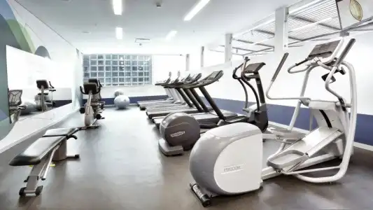 The Paragon Mexico City Santa Fe By Accor - 23