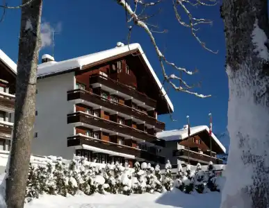 Residence & Apartments - 0
