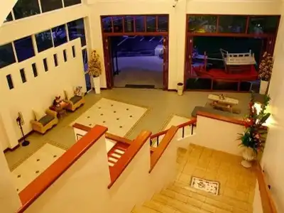 One Wan Resort - 10