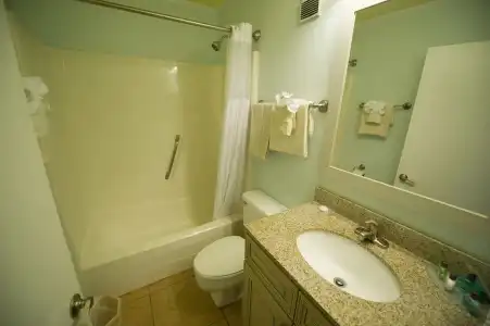 Sandpebble Beach Club Surfside Beach a Ramada by Wyndham - 8