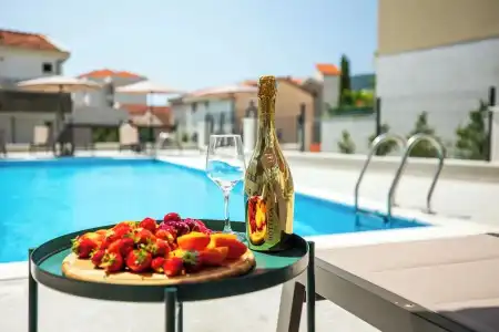 Adriatic Apartments - 15