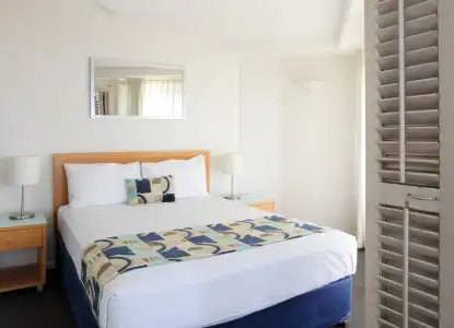 Aegean Apartments - 3