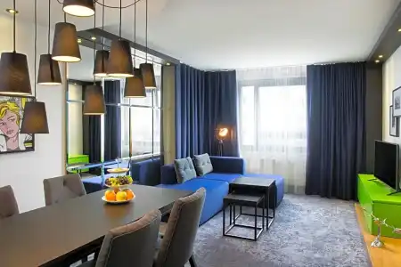 Holiday Inn STUTTGART by IHG - 123