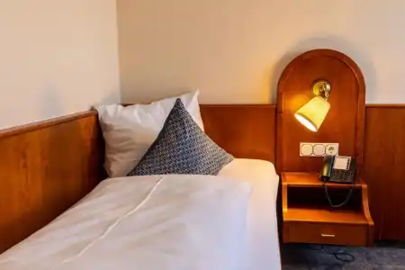 Parkhotel - 17