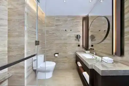 Courtyard by Marriott Suzhou Mudu - 65