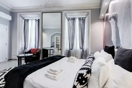 Maison Degli Artisti Suites - 57