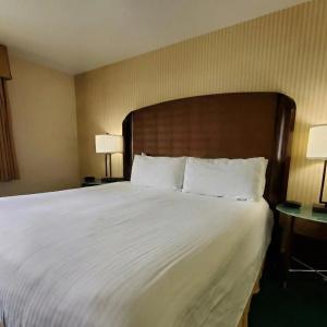 Rogue Regency Inn Medford Airport - 38