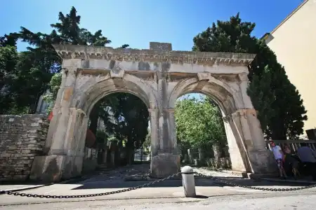 Downtown Apartments Pula - 158