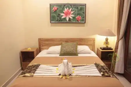 The Puspa Ubud - 23
