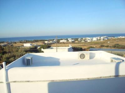 Aigaio Studios Tinos - 12
