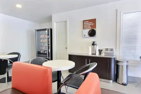 Motel 6 Rockport, TX - 1