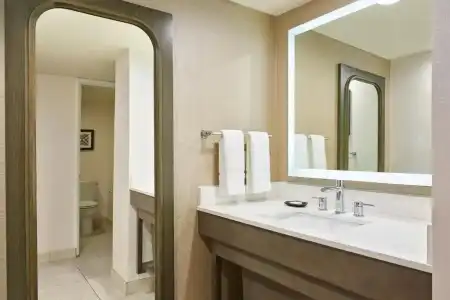 Sheraton Tucson and Suites - 73