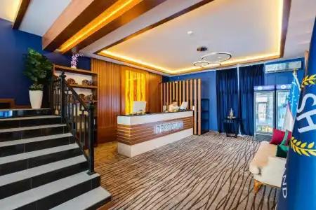 Shahzoda Grand - 2