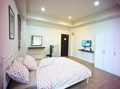 26 Bed and Coffee - 46